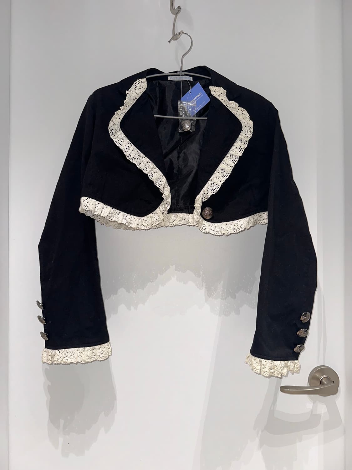 putumayo laced bolero JK  상품이미지1