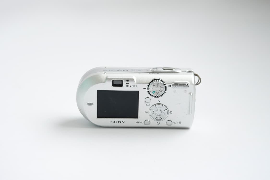 (촬영샘플)SONY sybershot P150 소니 사이버샷 디지털카메라 상품이미지3