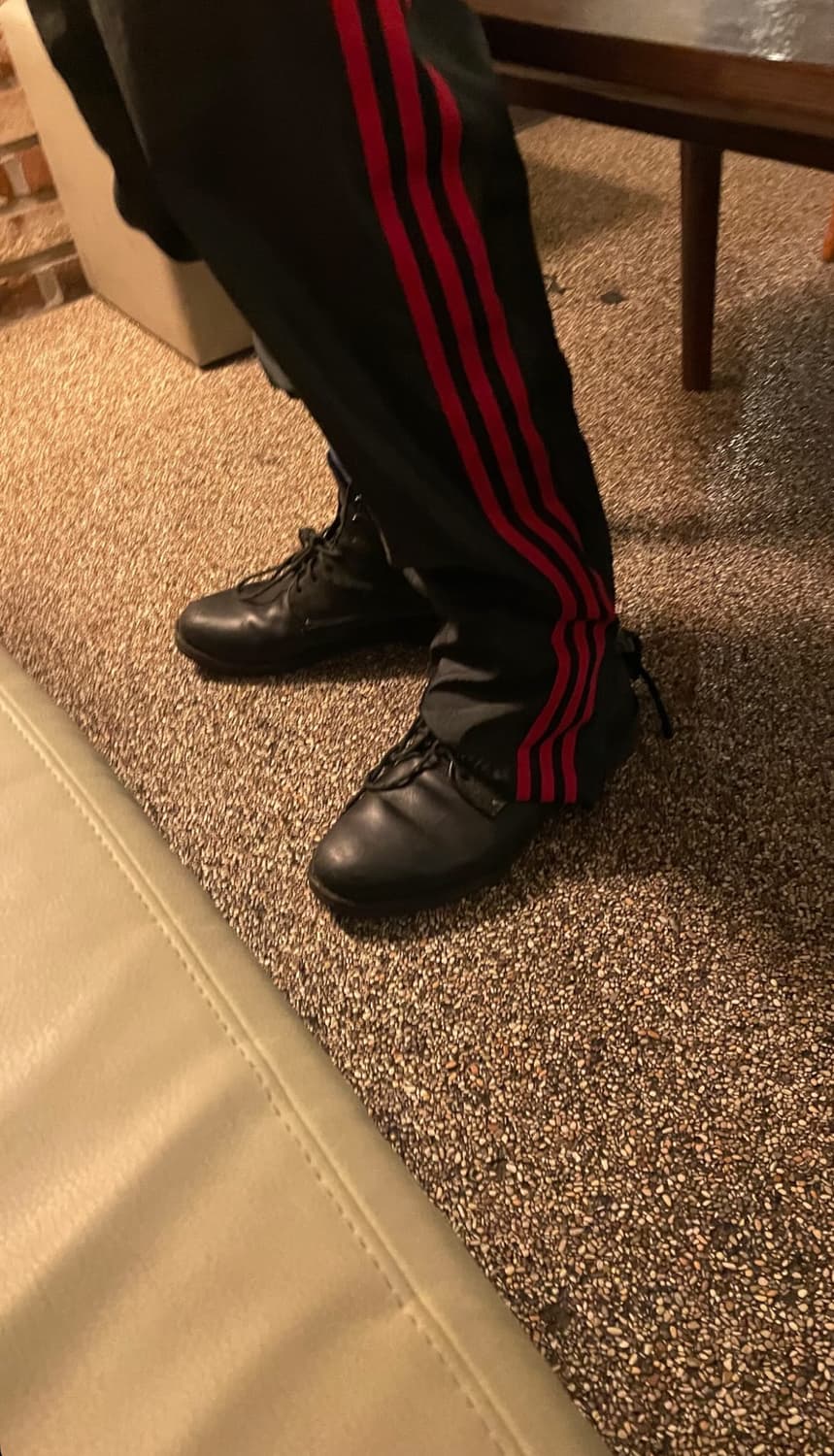 아디다스 트랙팬츠(희귀매물) 상품이미지1