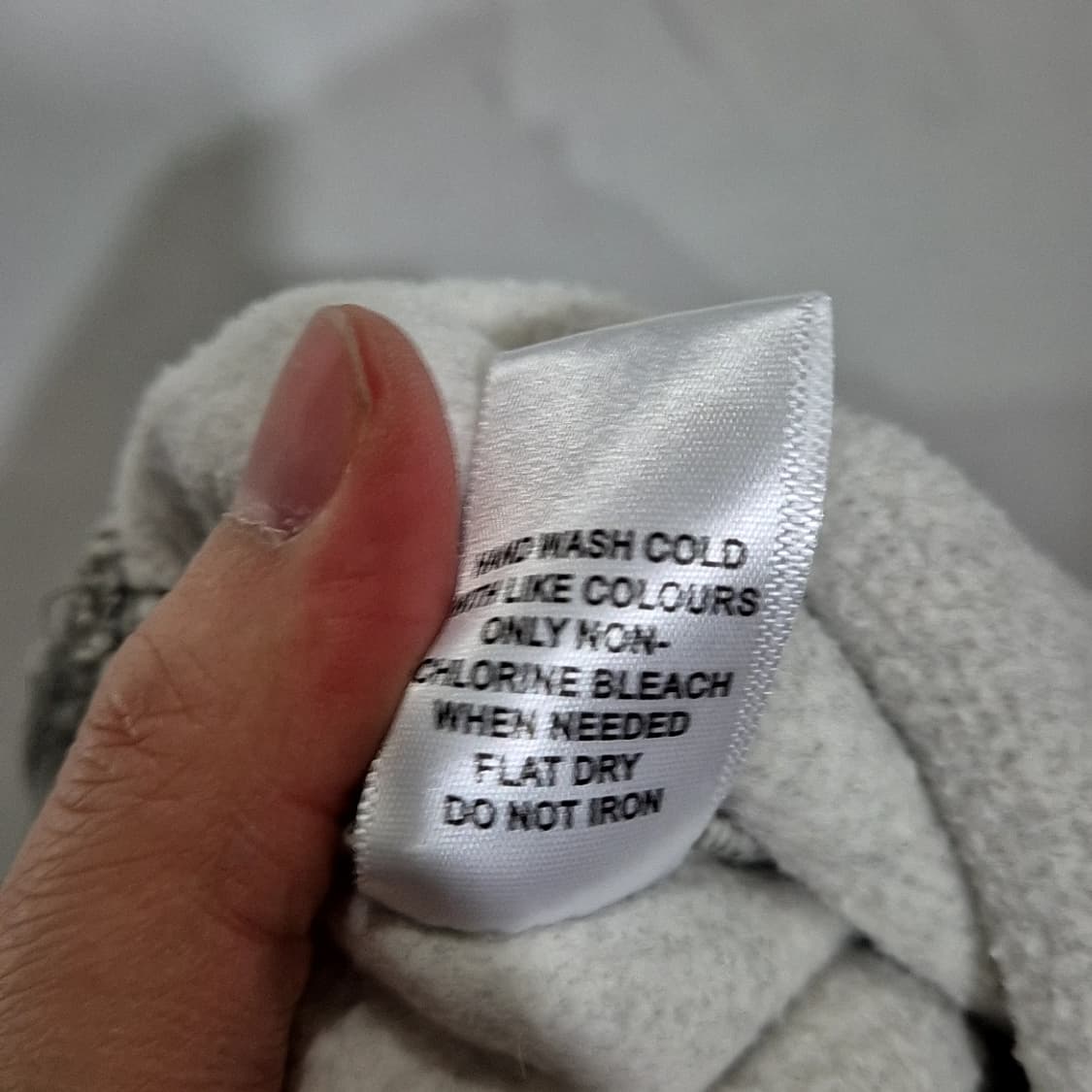 피어 오브 갓 에센셜 츄리닝 팬츠 상품이미지7