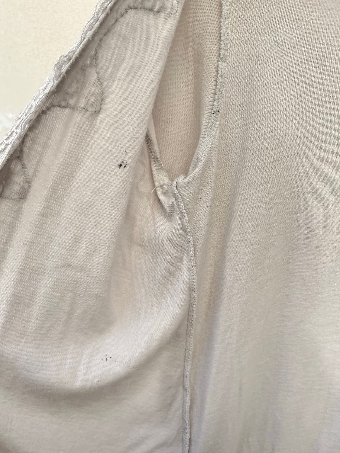 Vintage lace cardigan  상품이미지6