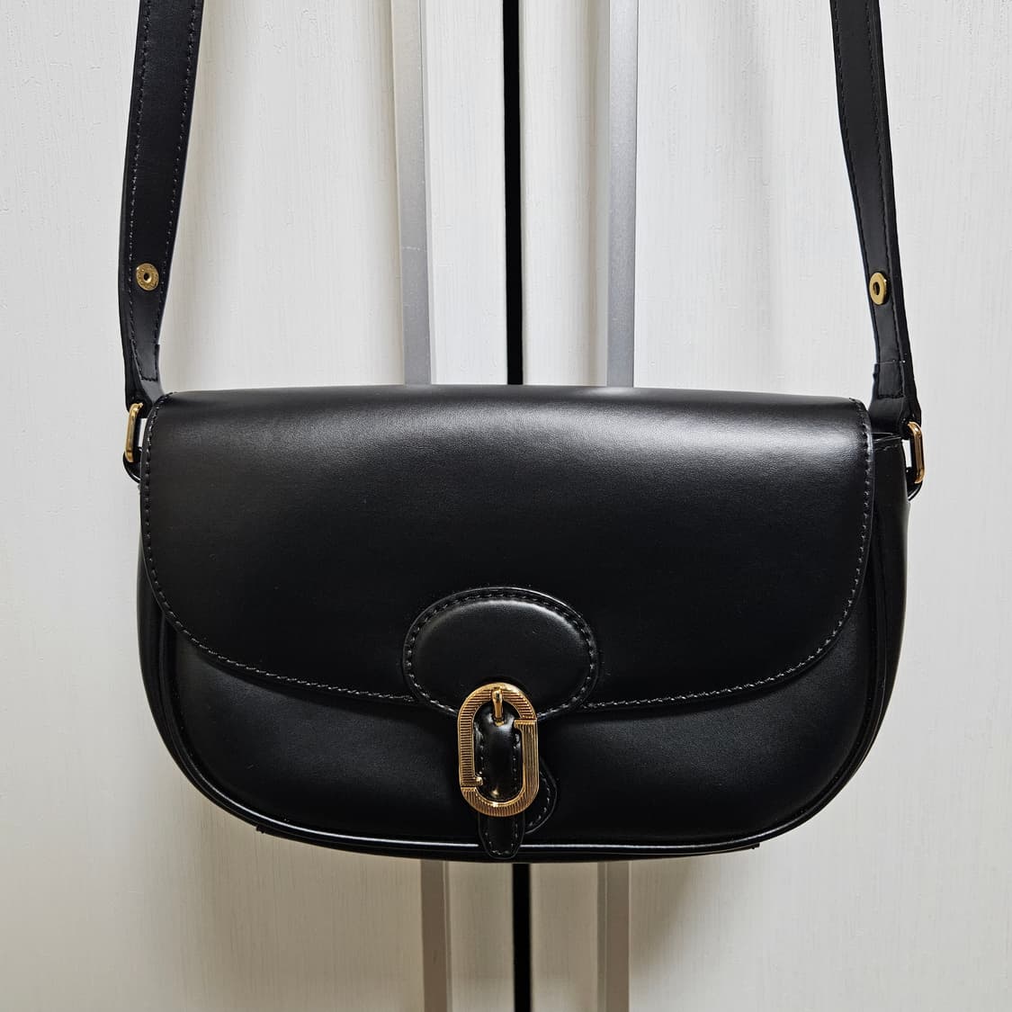 제이에스티나 가죽 가방 크로스백 상품이미지5