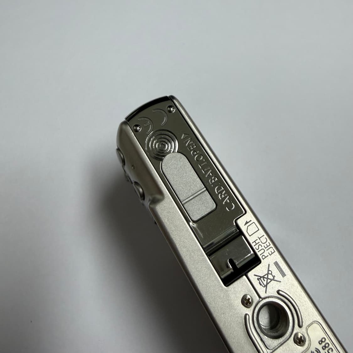 캐논 IXY 70 / IXUS 60 / SD 600 (익시, 익서스) 상품이미지6