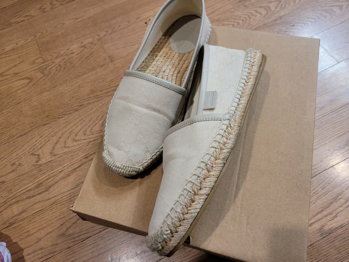 구찌 에스파듀 36반 상품이미지1