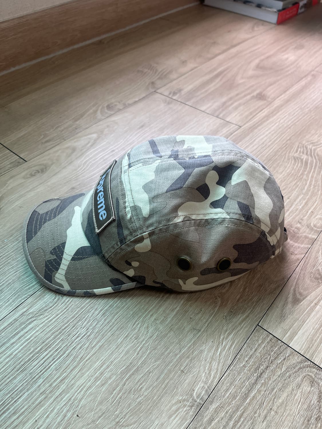 슈프림 모자 상품이미지2