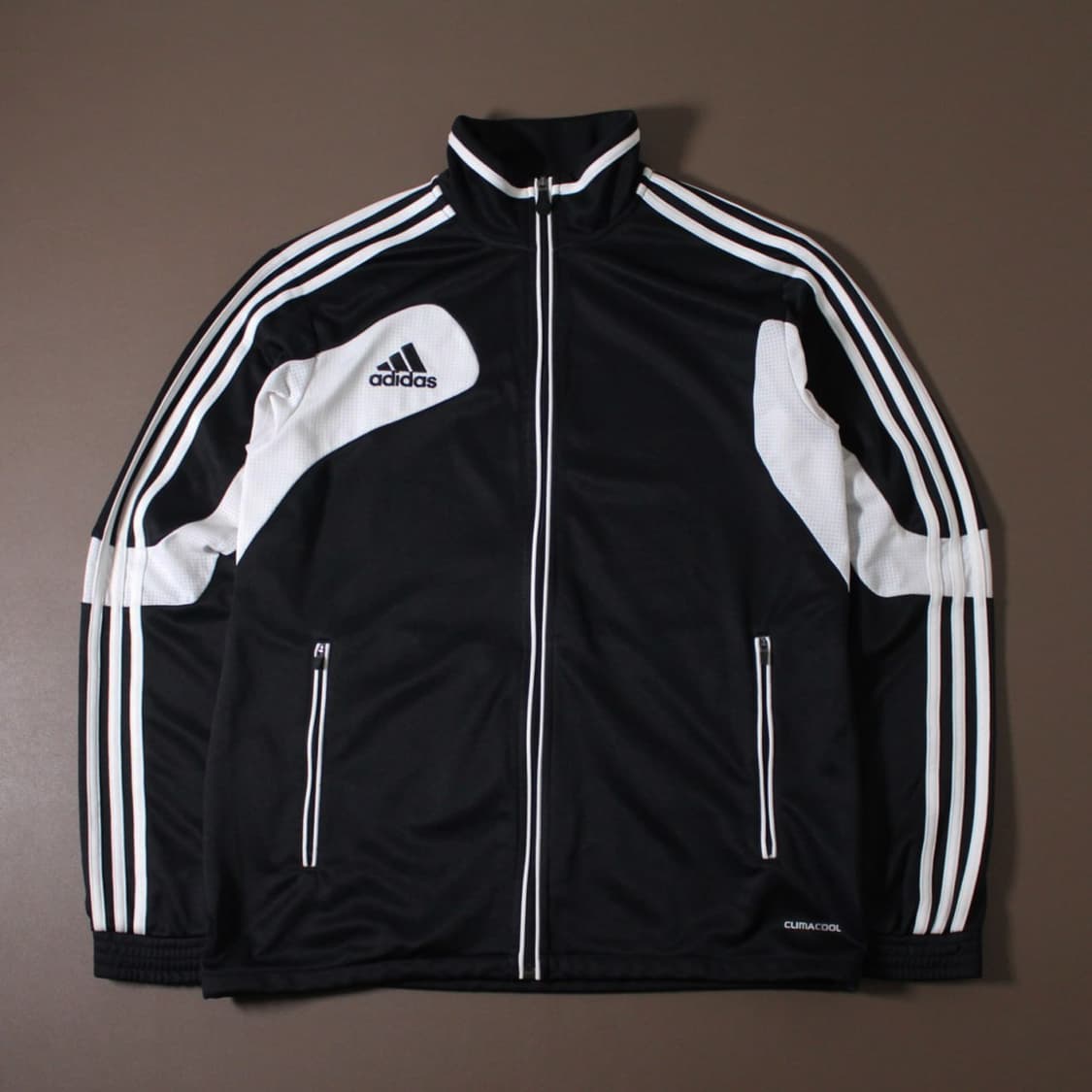 Adidas 아디다스 오레오 트랙탑 져지 L030 상품이미지1