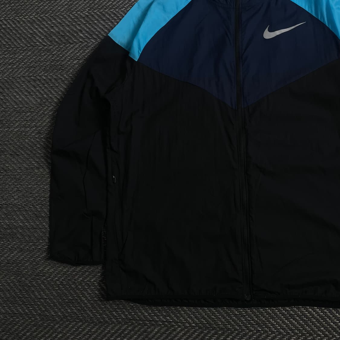 나이키 러닝 스카치 스우시 경량 바람막이 자켓y 3957 상품이미지4