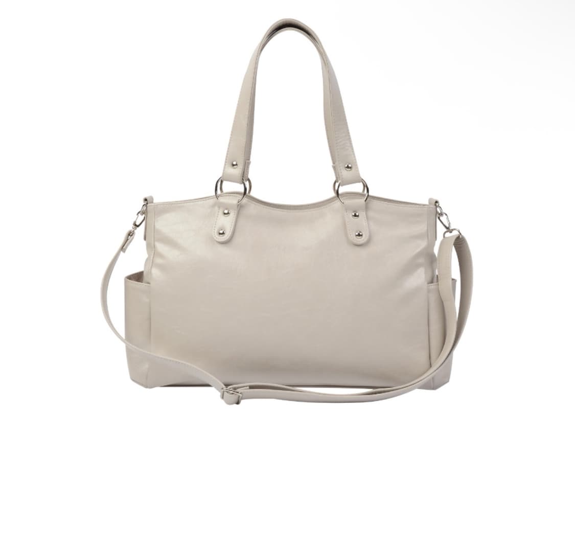 (새상품)아노에틱  ANC STUD RING BAG_10COLOR 아이보 상품이미지7