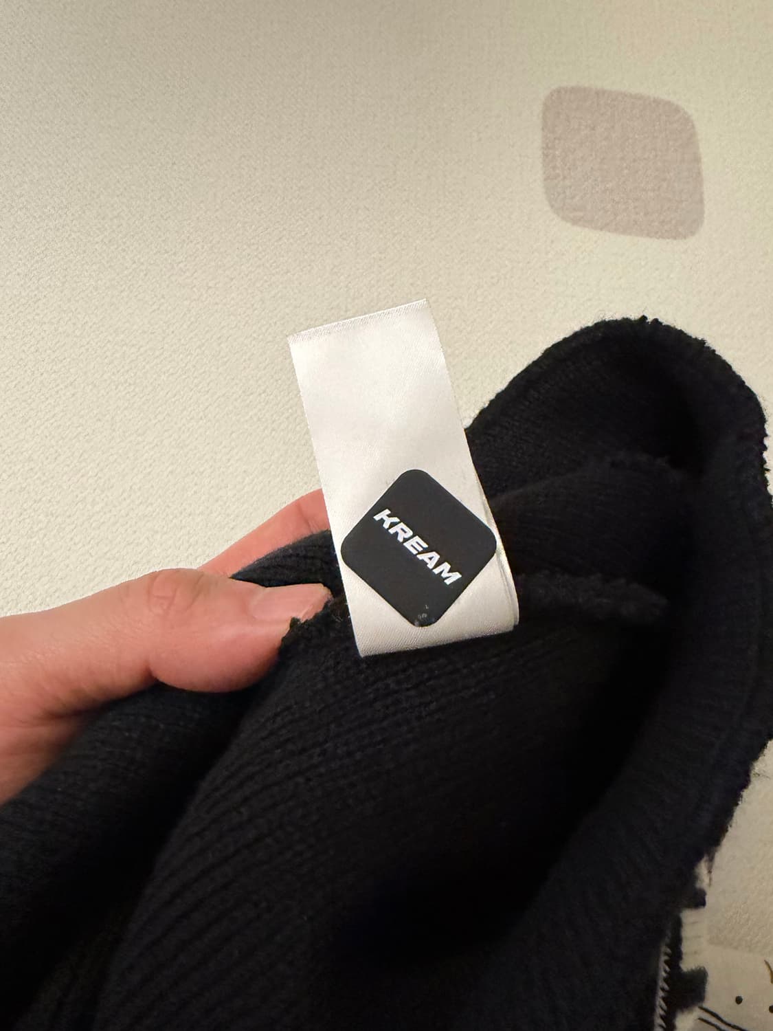 슈프림 이어플랩 비니23fw 상품이미지4