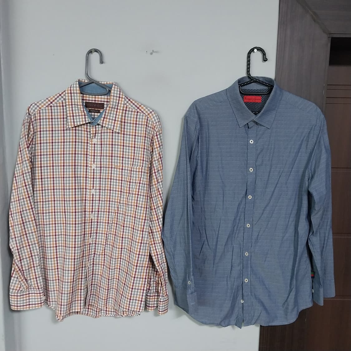 로베르따디까멜리노 타운젠트 남자100 두벌 상품이미지1