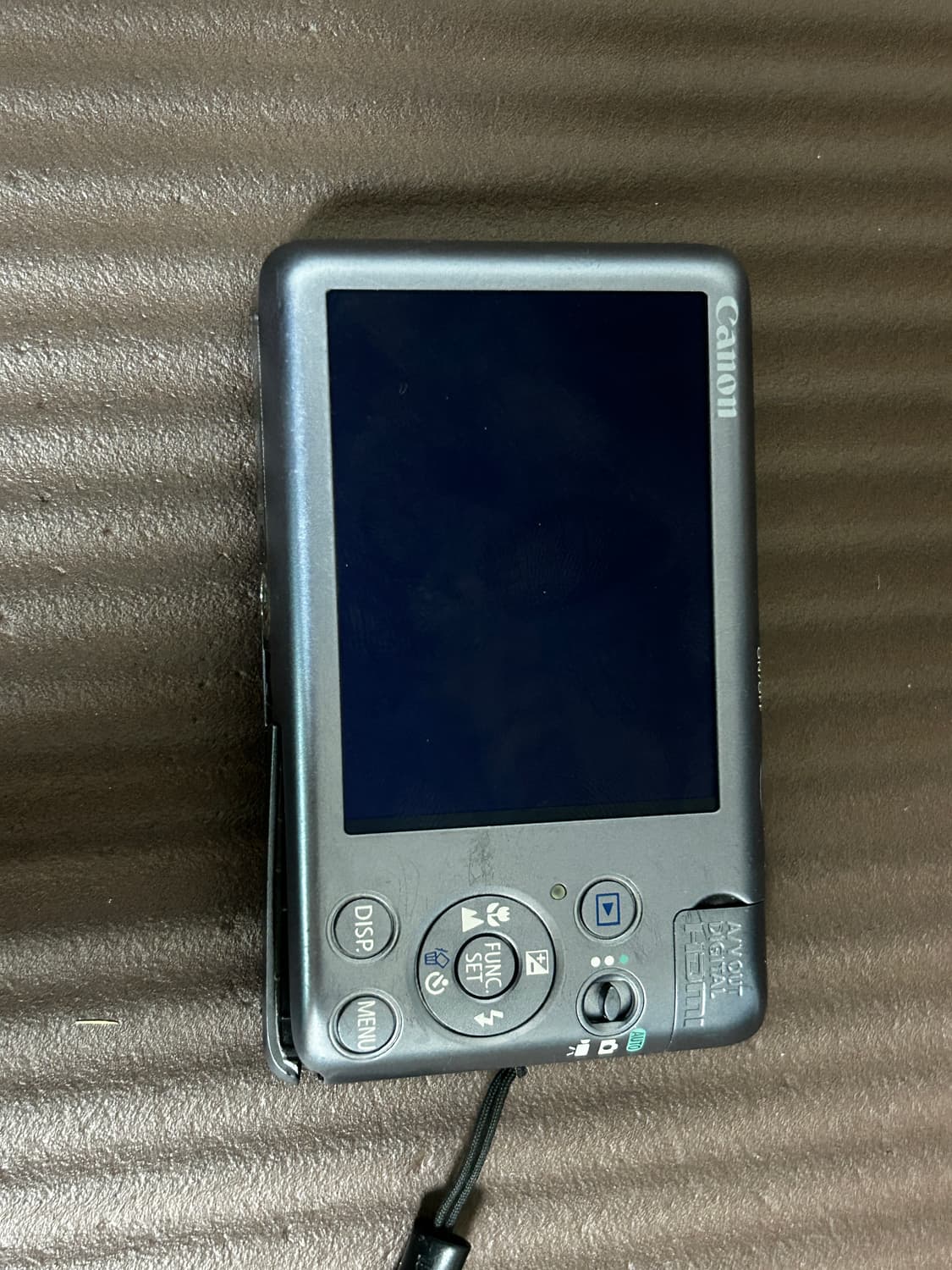 캐논 익서스 120 canon ixus 120 (익서스 110과 유사) 상품이미지2