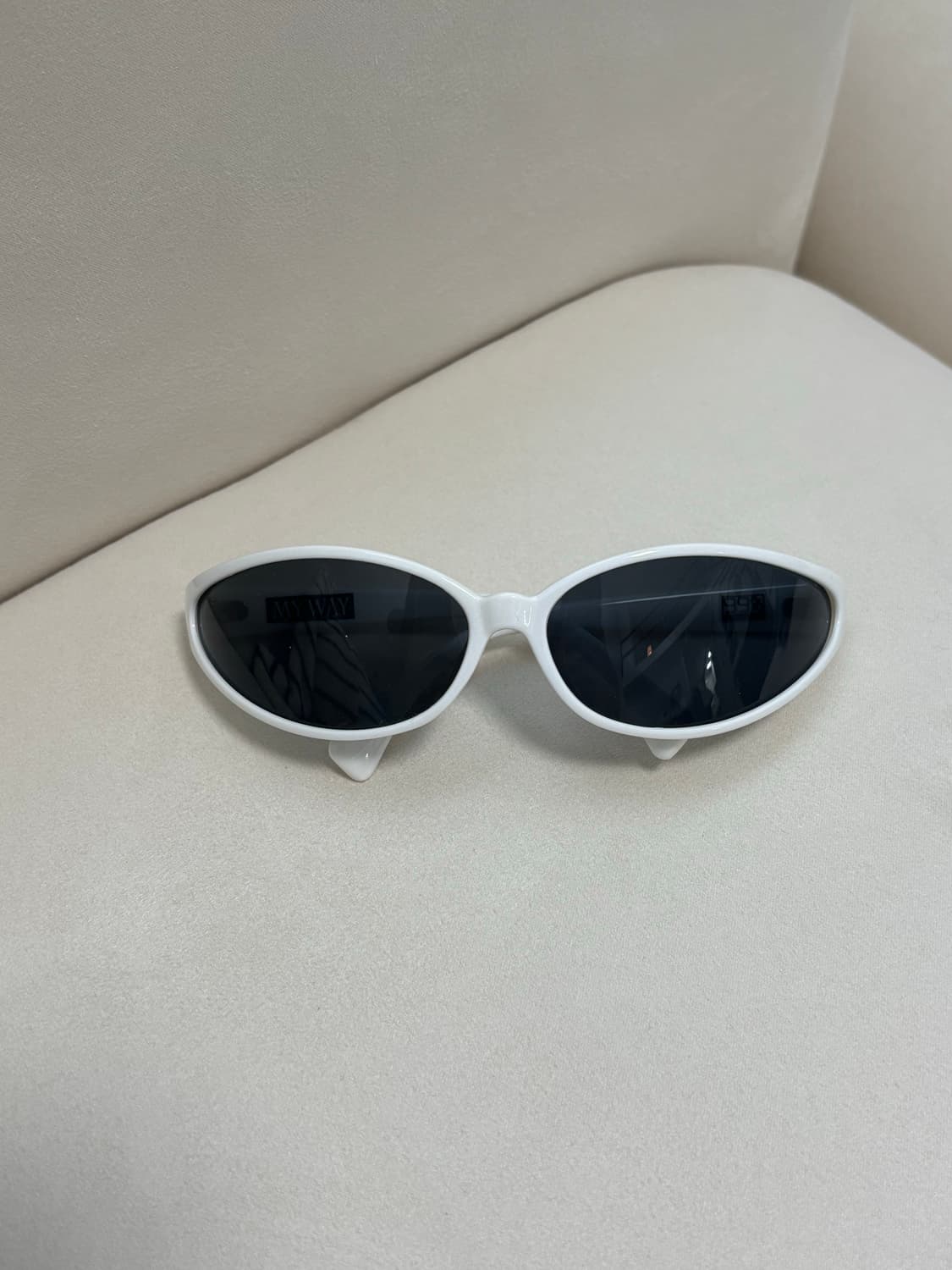 99%Is MY WAY 선글라스 상품이미지1