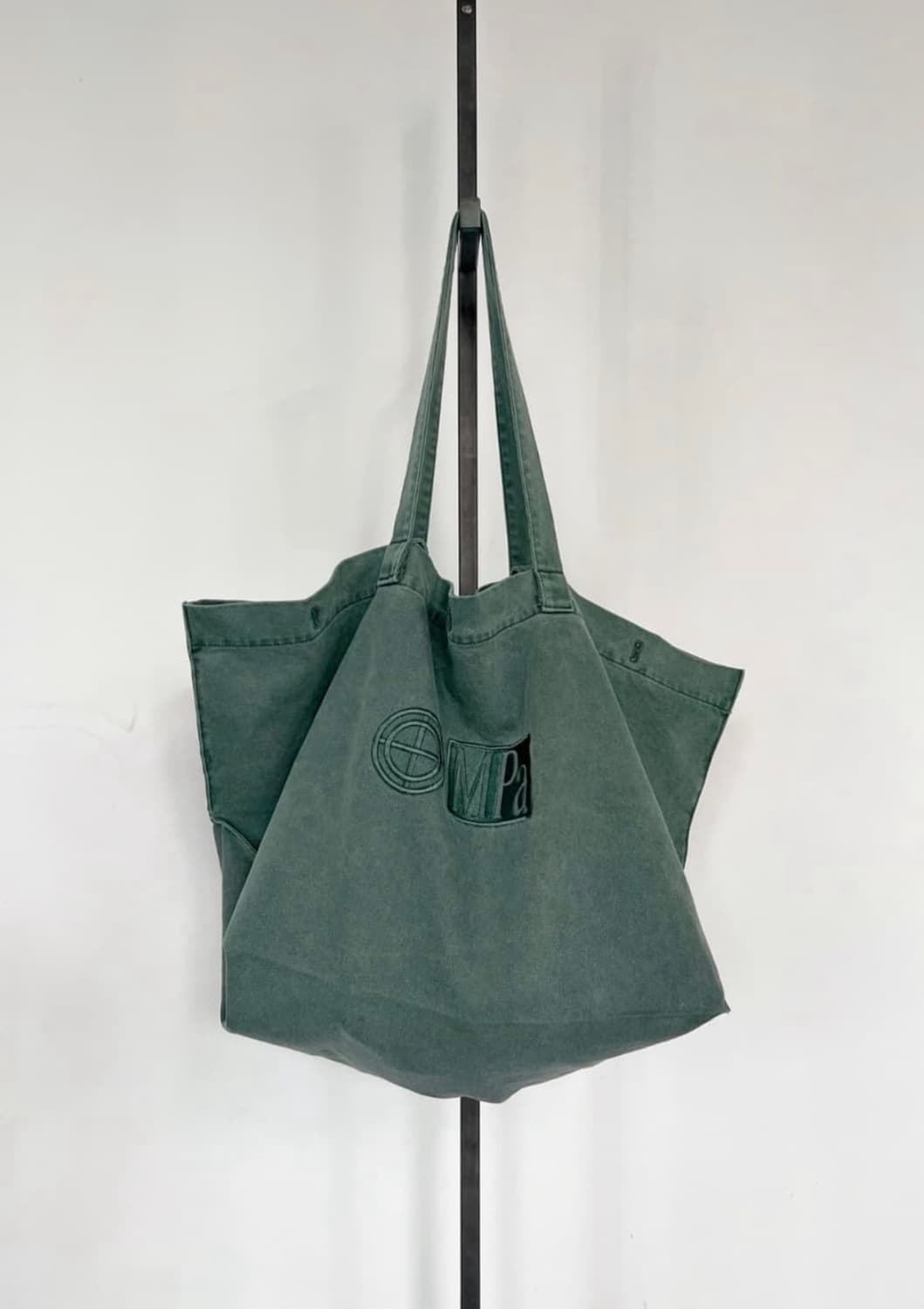 플라스틱프로덕트 bigbag 에메랄드 상품이미지1