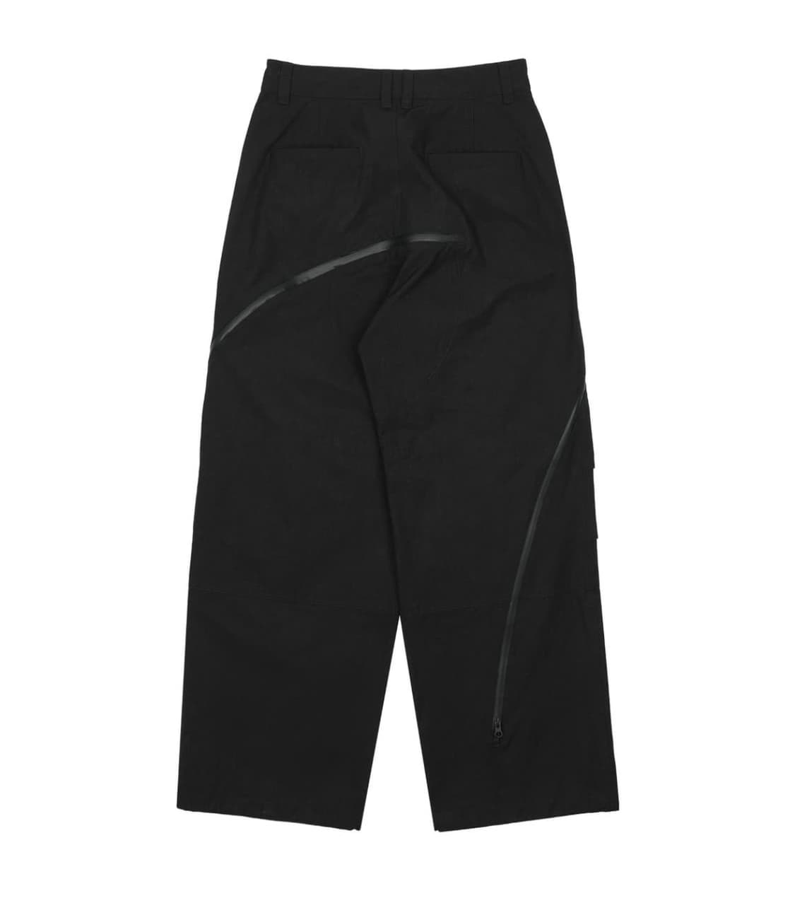 산산기어 어파인커브 팬츠 26ss 상품이미지2