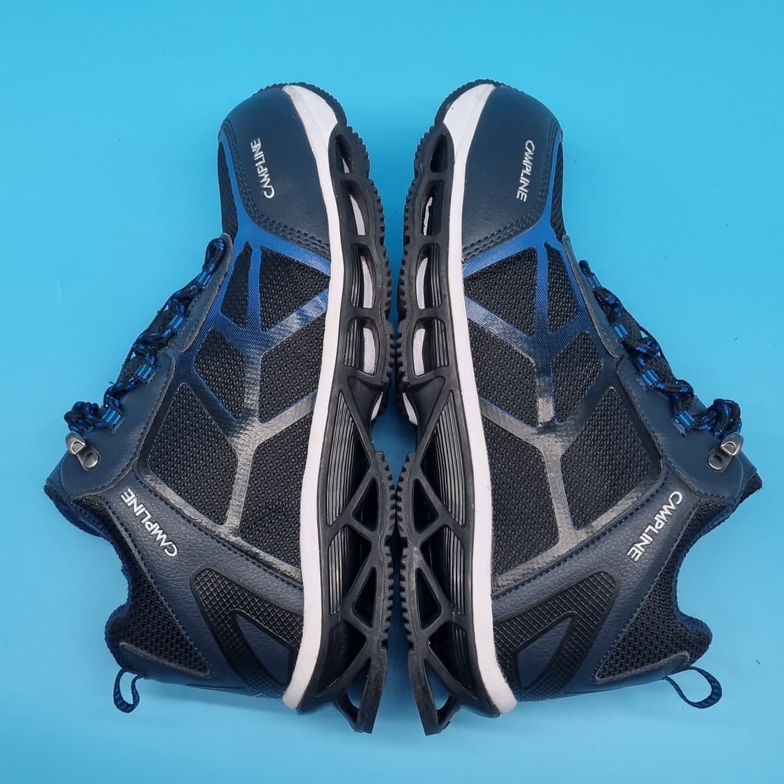 o 캠프라인 안전화245 상품이미지5