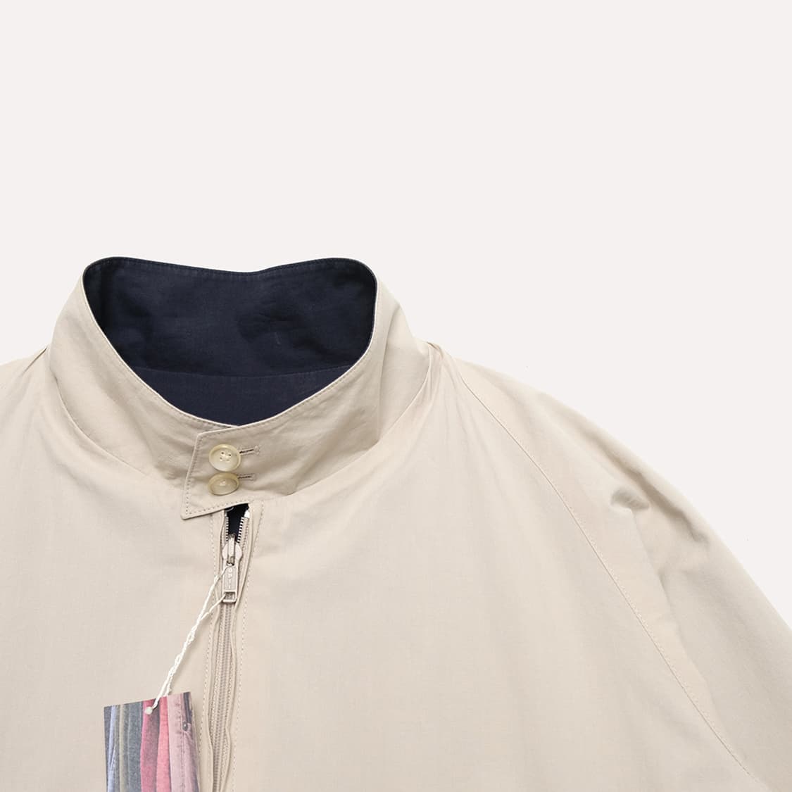 90s reversible g-9 herrington jacket 상품이미지9
