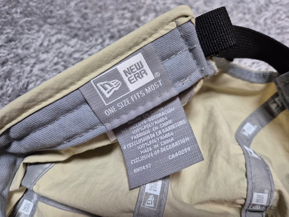 뉴에라 제트캡 상품이미지7