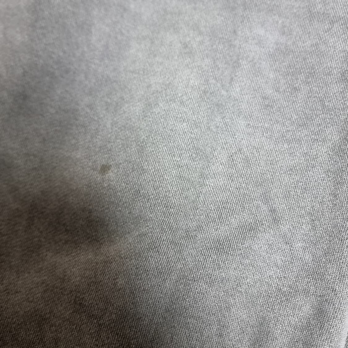 빈티지 메탈리카 해골 프린팅 후드티 그레이(free) 상품이미지3