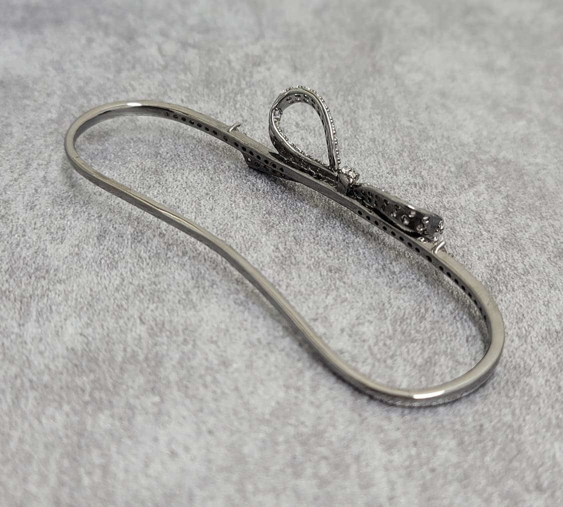 cuff bangle 상품이미지4