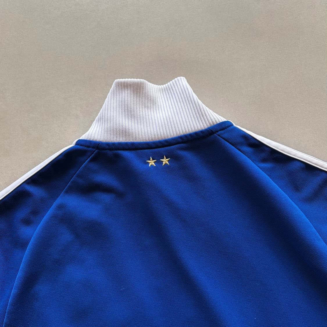 [M]아디다스 아르헨티나 국대 트랙탑 져지 상품이미지5