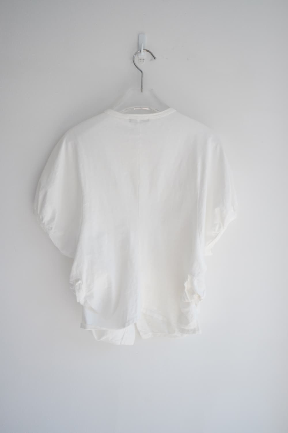 Ribbon tied top 상품이미지8