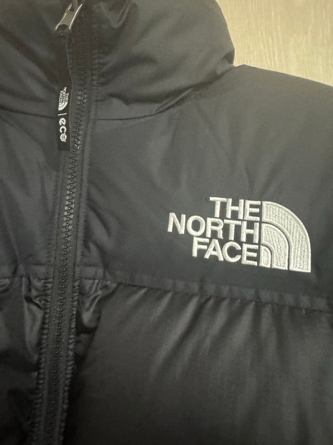 (미사용) 25fw 눕시 에코 L 판매 or 노벨티 m 교환 상품이미지3