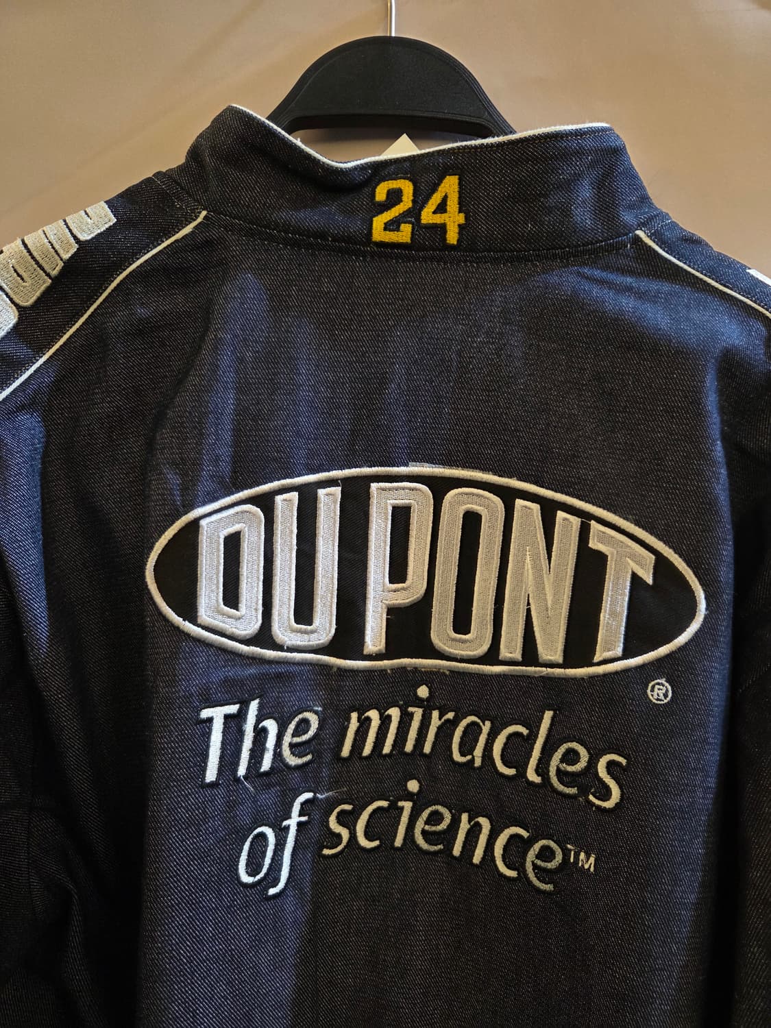 VINTAGE 빈티지 레이싱자켓 상품이미지6