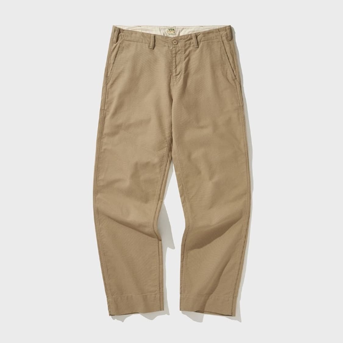 VDR 퍼머넌트 트라우저 치노 팬츠 상품이미지1