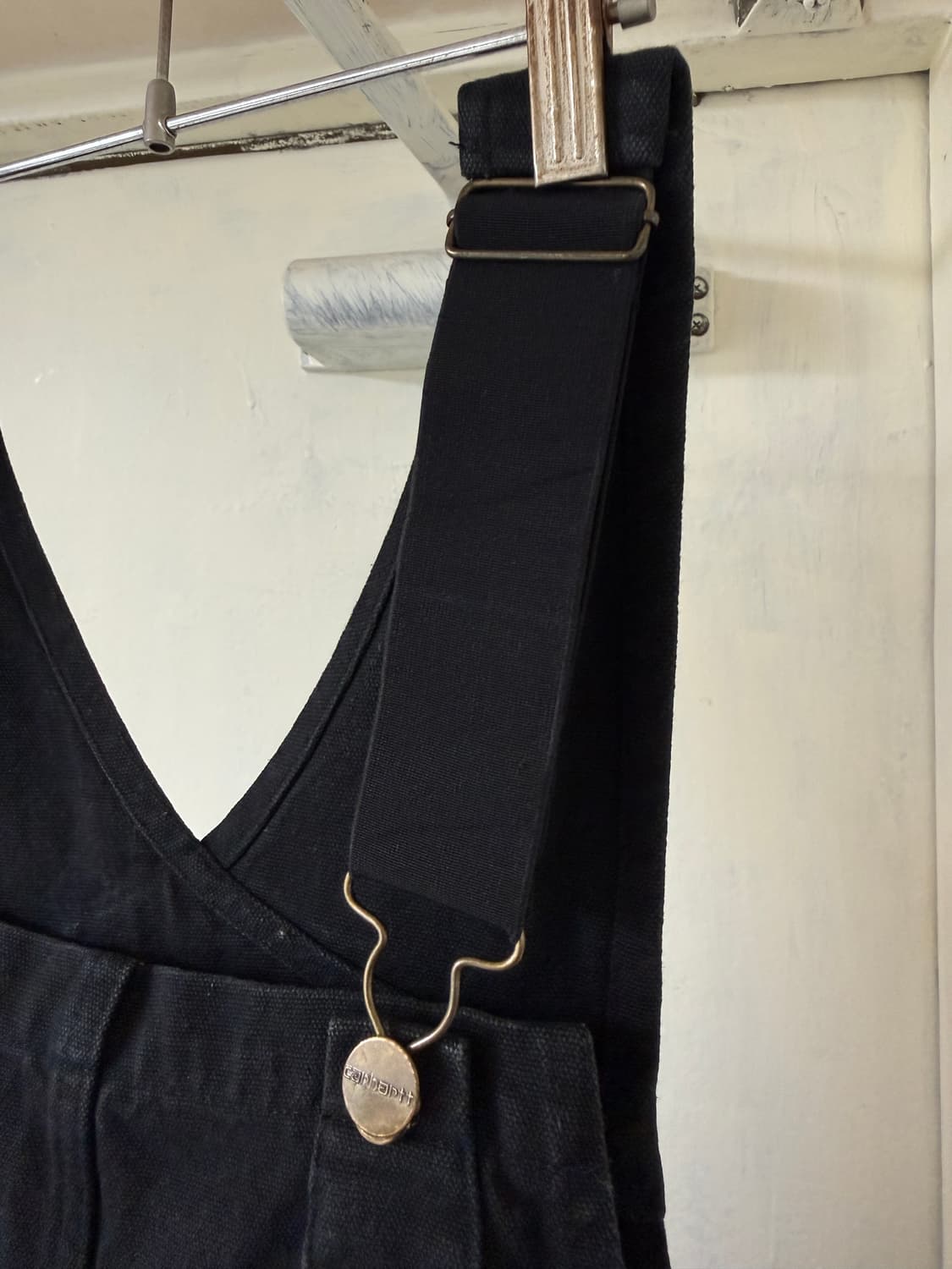 칼하트 오버롤 상품이미지3