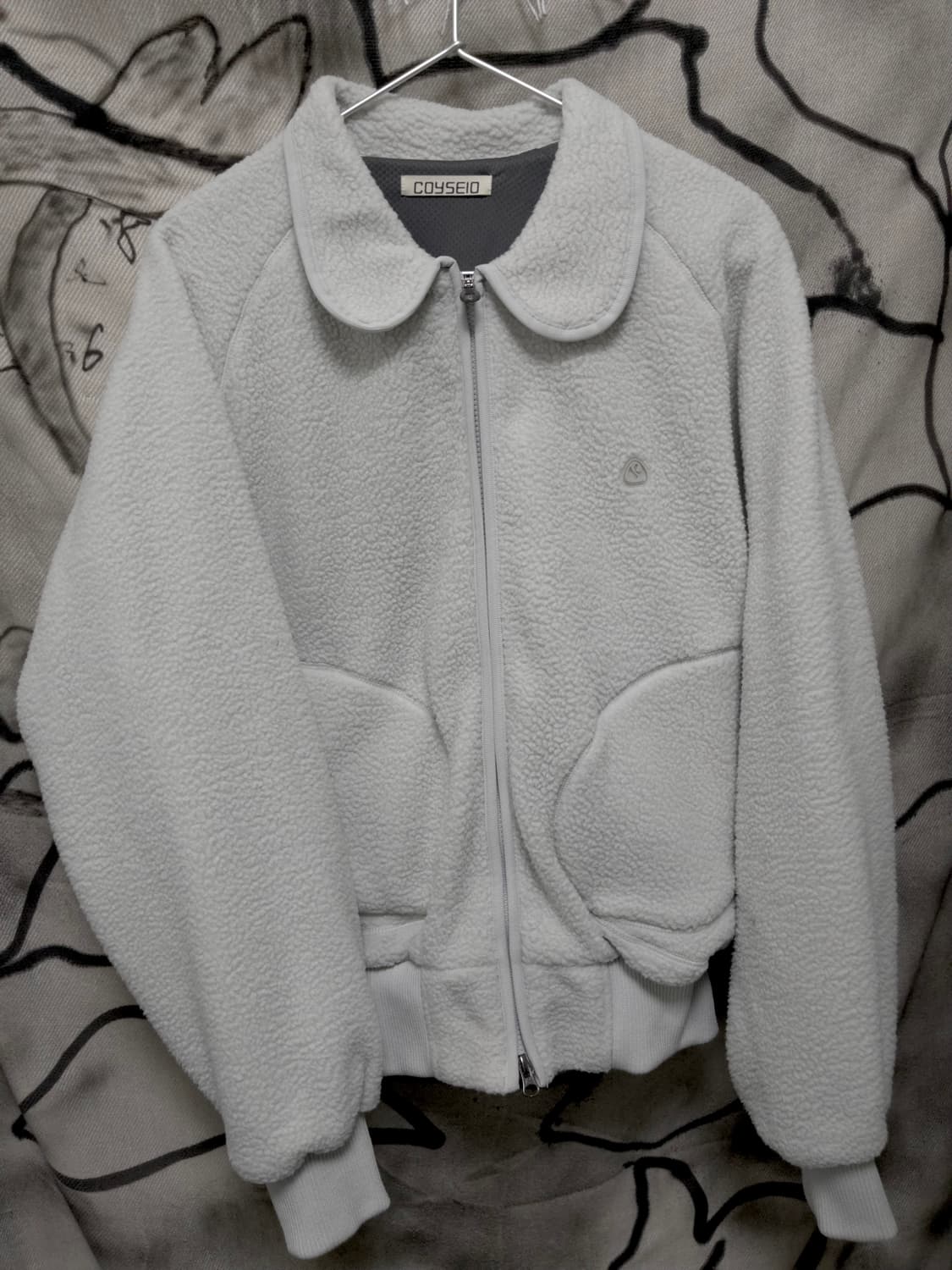 코이세이오 후리스 상품이미지2