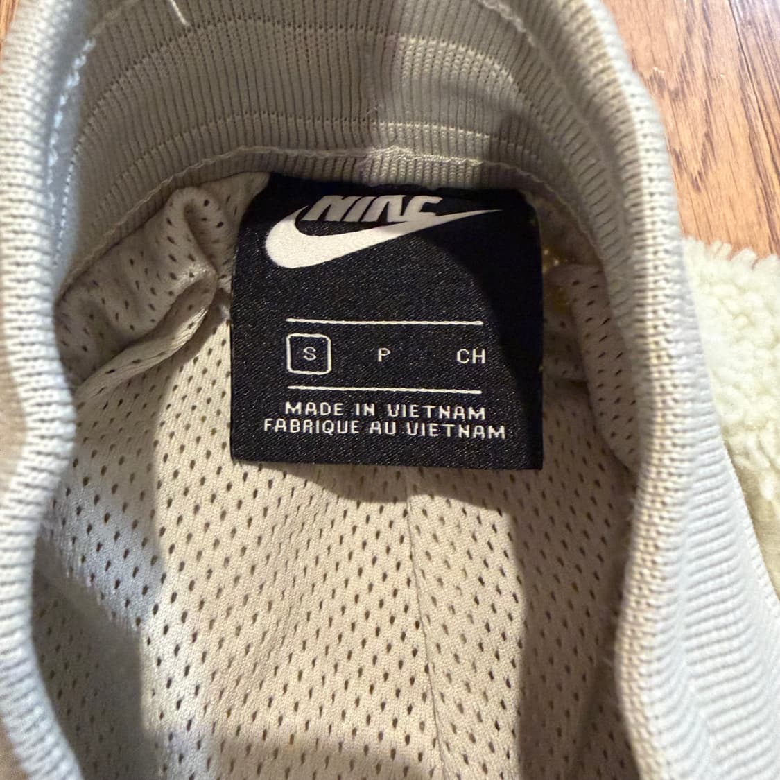 Nike 플리스 조거팬츠 상품이미지2