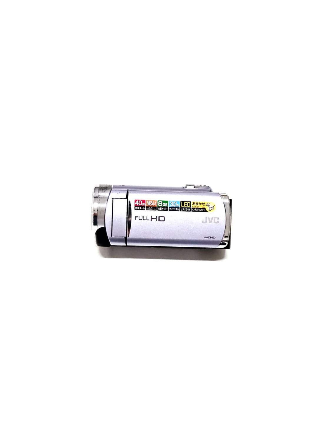 JVC GZ-E225 카리나 캠코더 디카 상품이미지1
