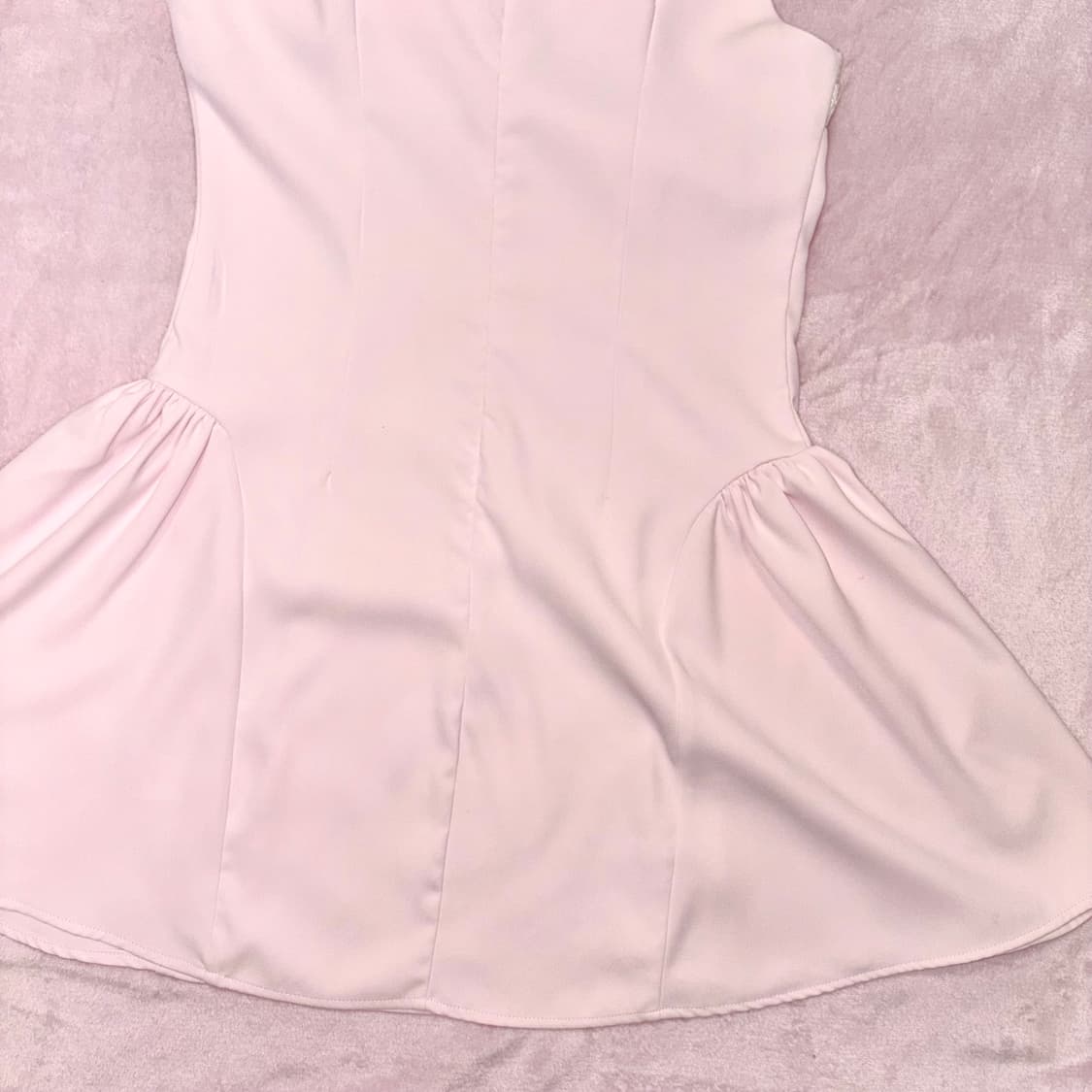 타오바오 공주 원피스 상품이미지7