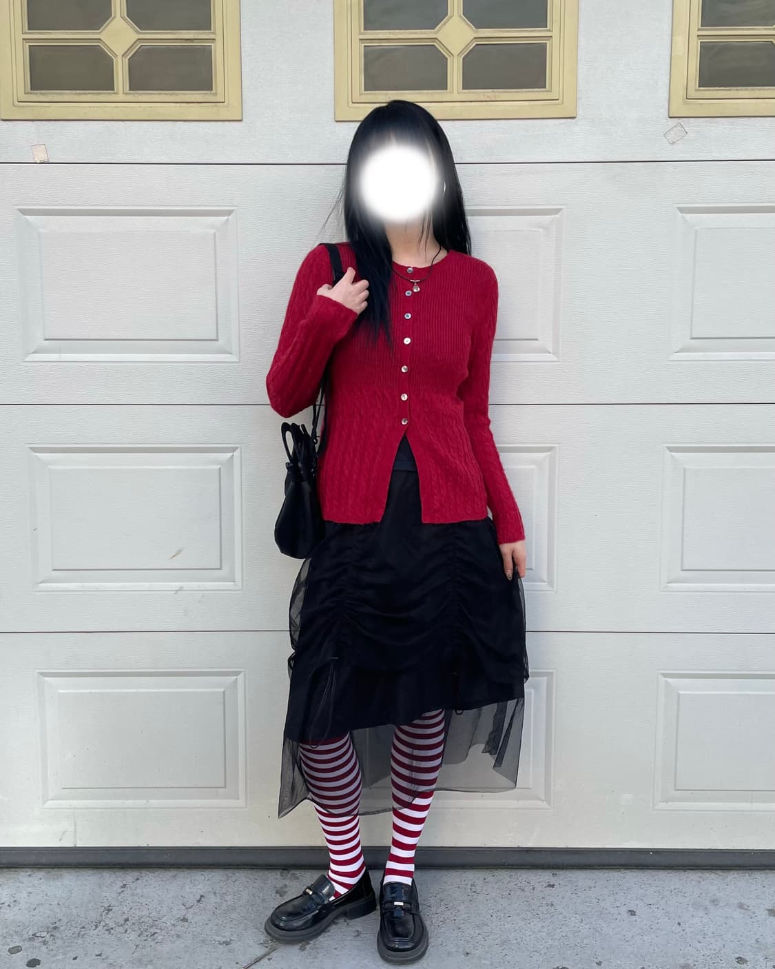 쇼콜라의괴짜맛비비안웨스트우드룩.ˢᴱᵀ🏠 상품이미지10