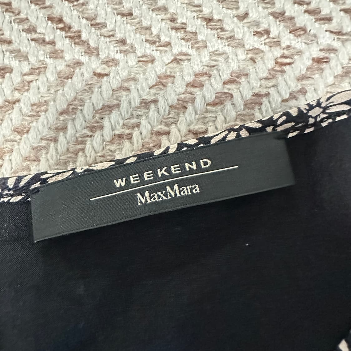 MAX MARA sleeveless 상품이미지3