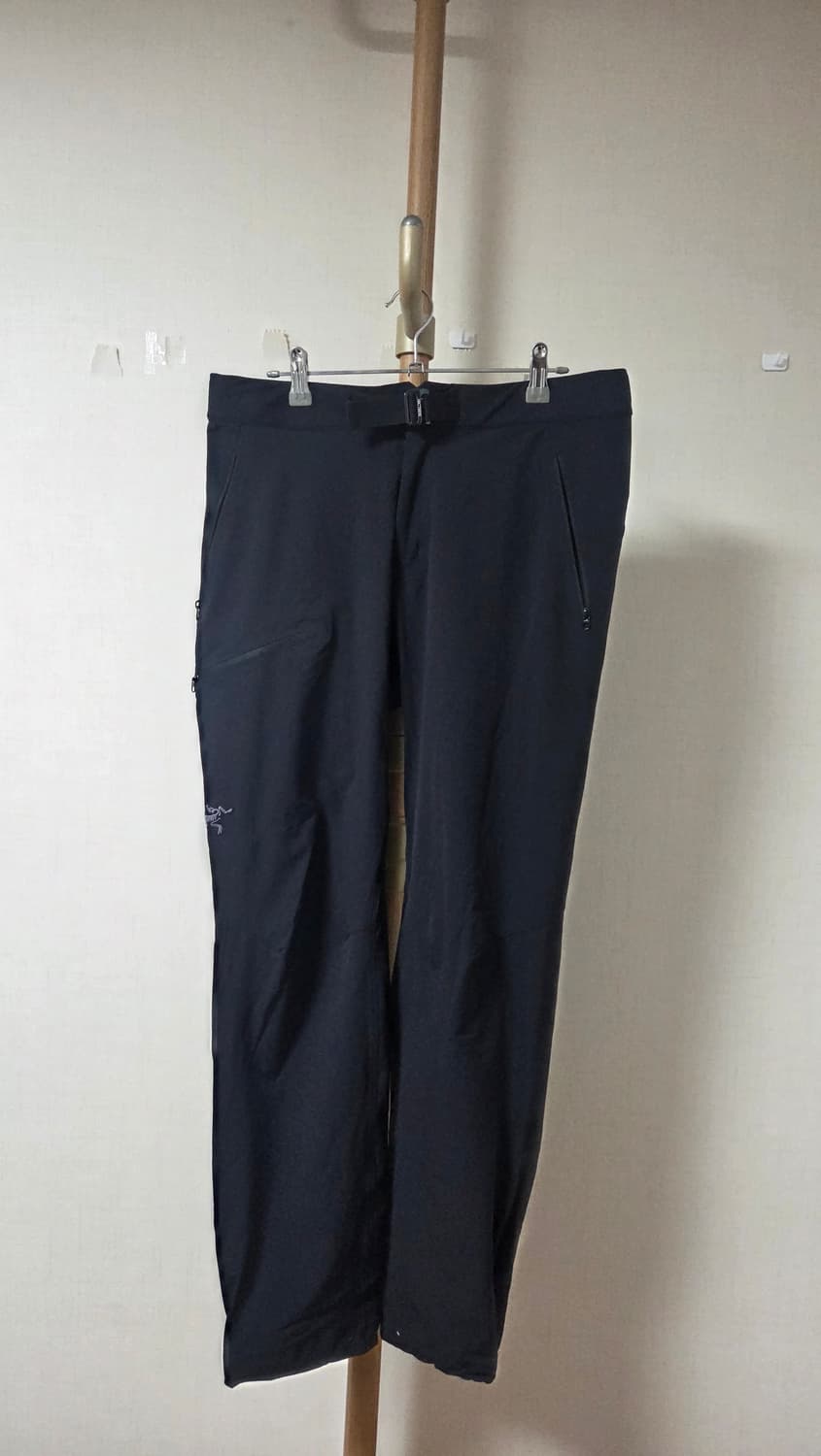 아크테릭스 감마 LT 팬츠 상품이미지2