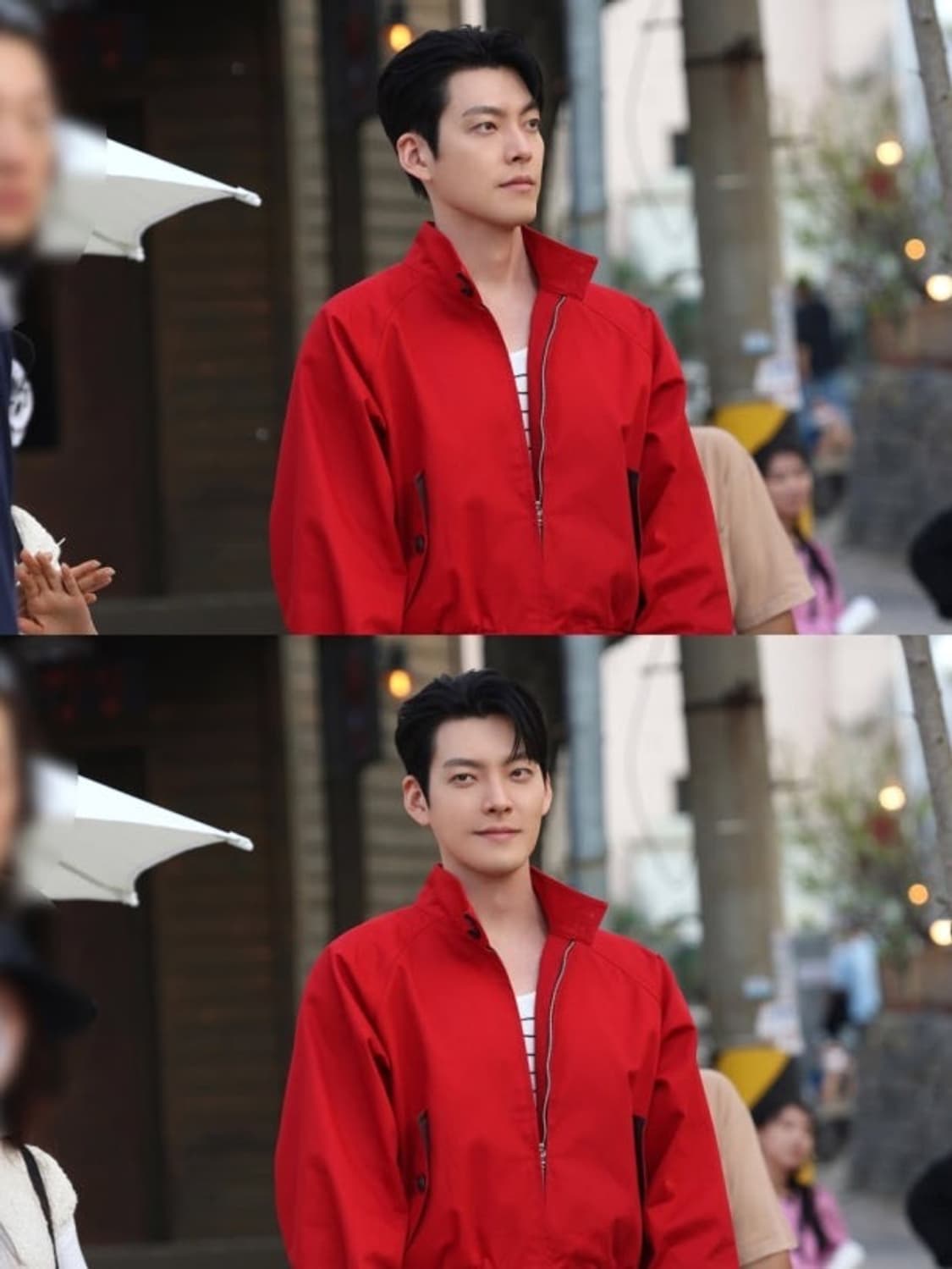 노이스 해링턴 재킷 상품이미지2