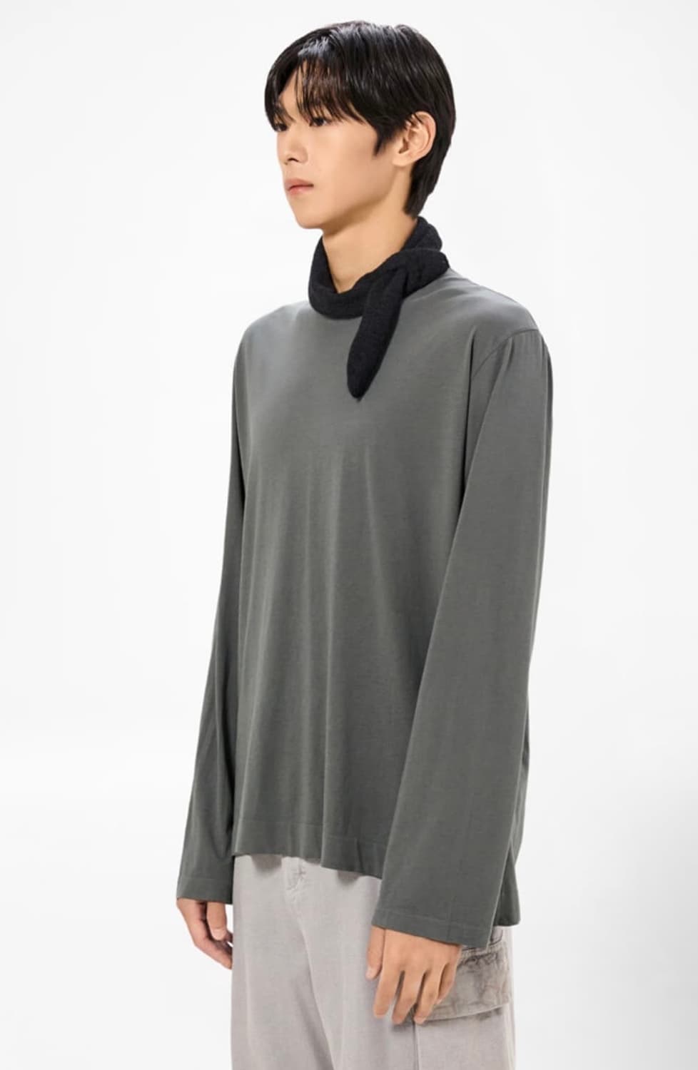 아워레가시 미니스카프 상품이미지4