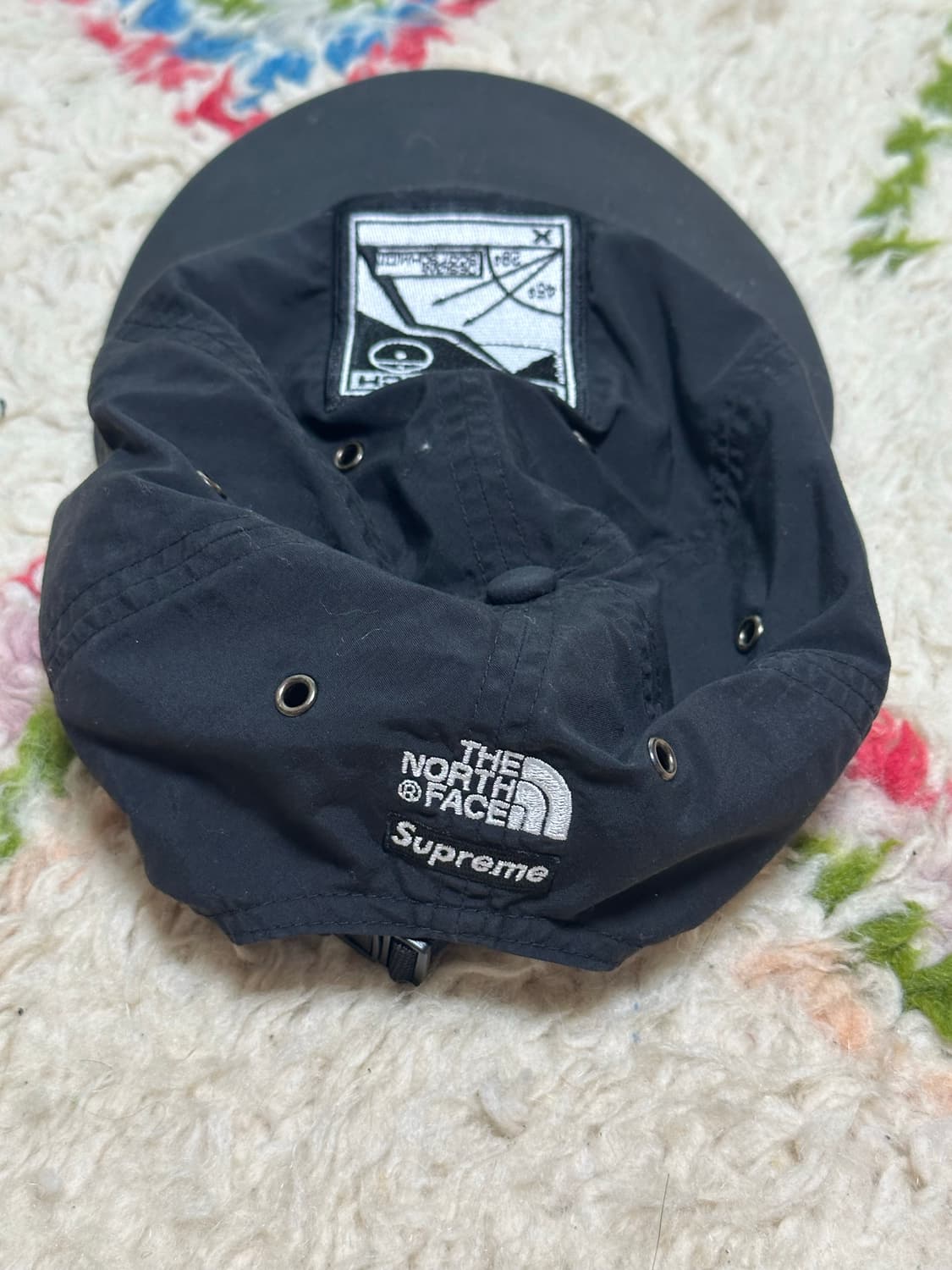 슈프림 노스페이스 스팁테크 상품이미지2