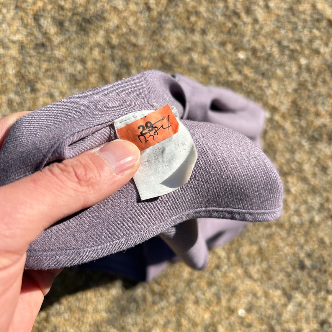 입생로랑(YSL) 긴팔 셔츠 상품이미지6