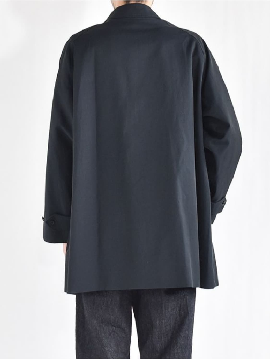 캡틴선샤인 워커 코트 상품이미지2