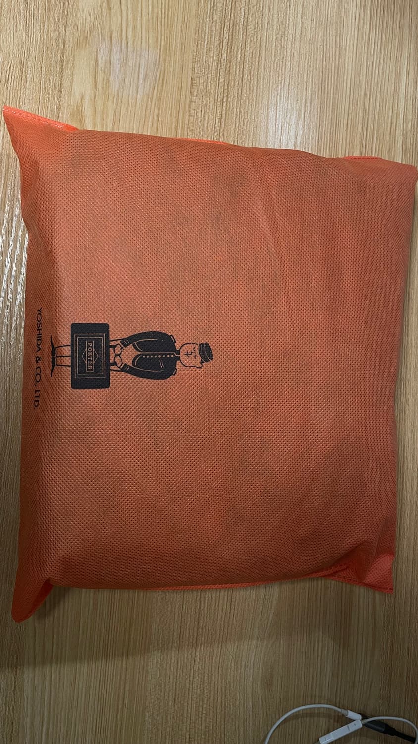 포터 탱커 숄더백 L 상품이미지10