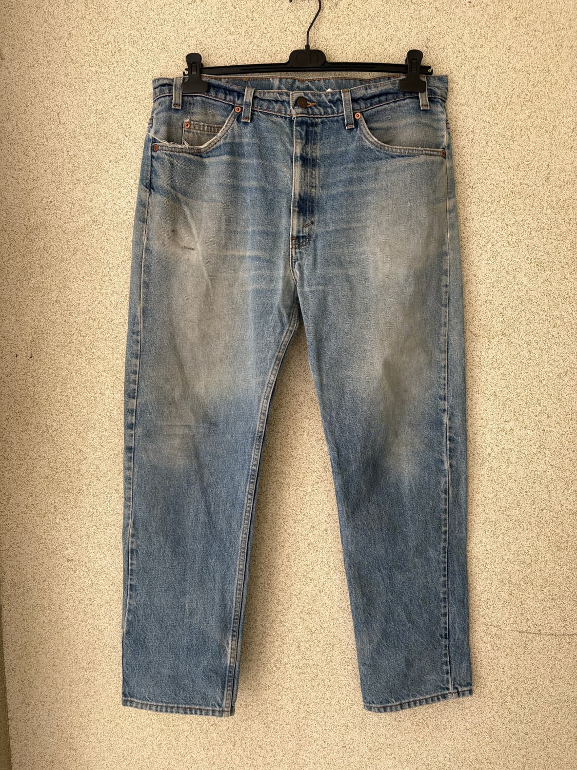90s Levi's 505 빈티지 리바이스 505 W38 L30 상품이미지1