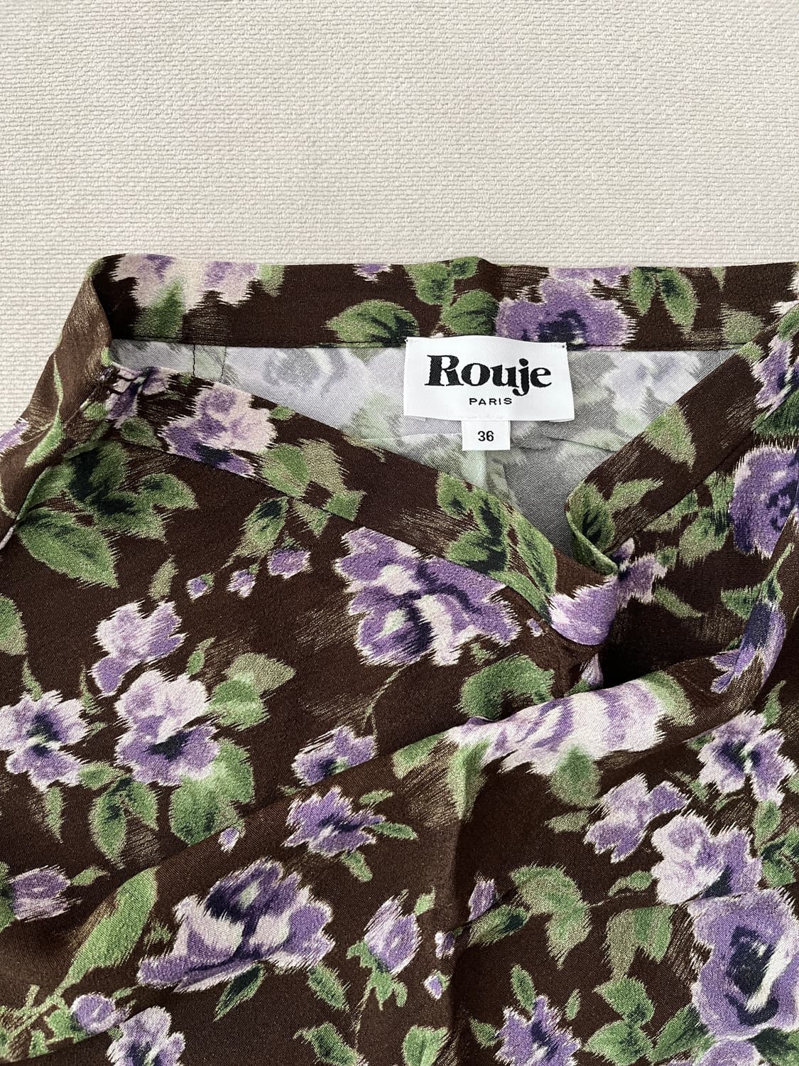 Rouje 스커트 상품이미지2