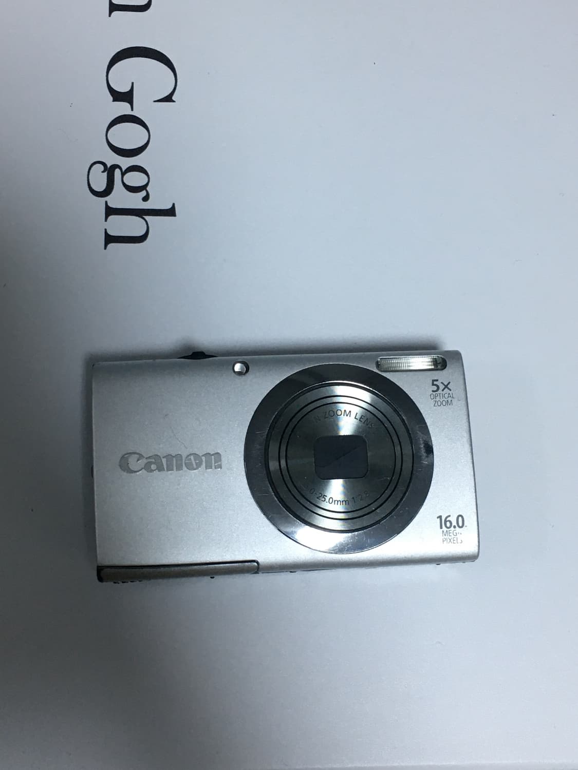 캐논 파워샷 a2300 (작례) 상품이미지3