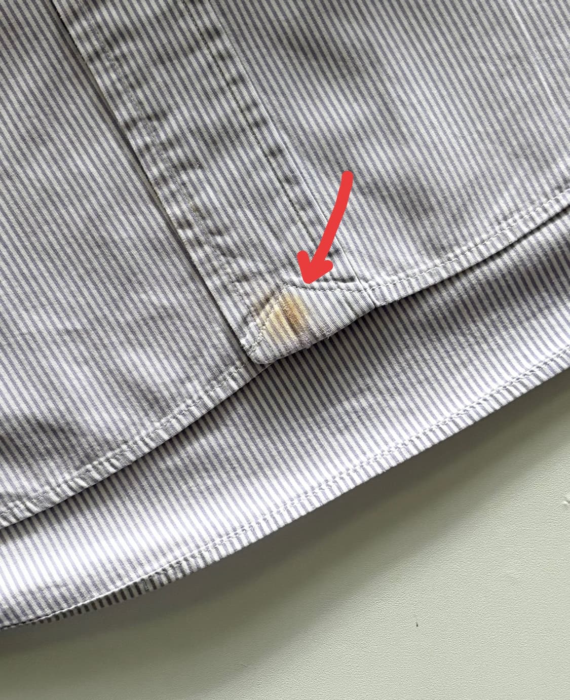 Polo 폴로랄프로렌 스트라이프 셔츠 상품이미지8