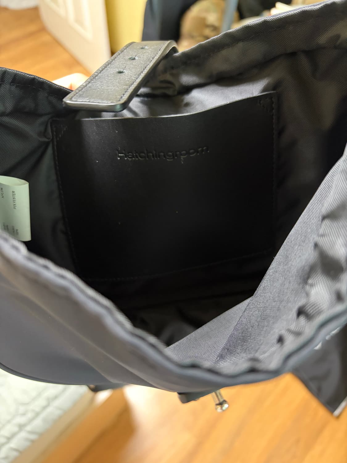 해칭룸 웨이비백 상품이미지4