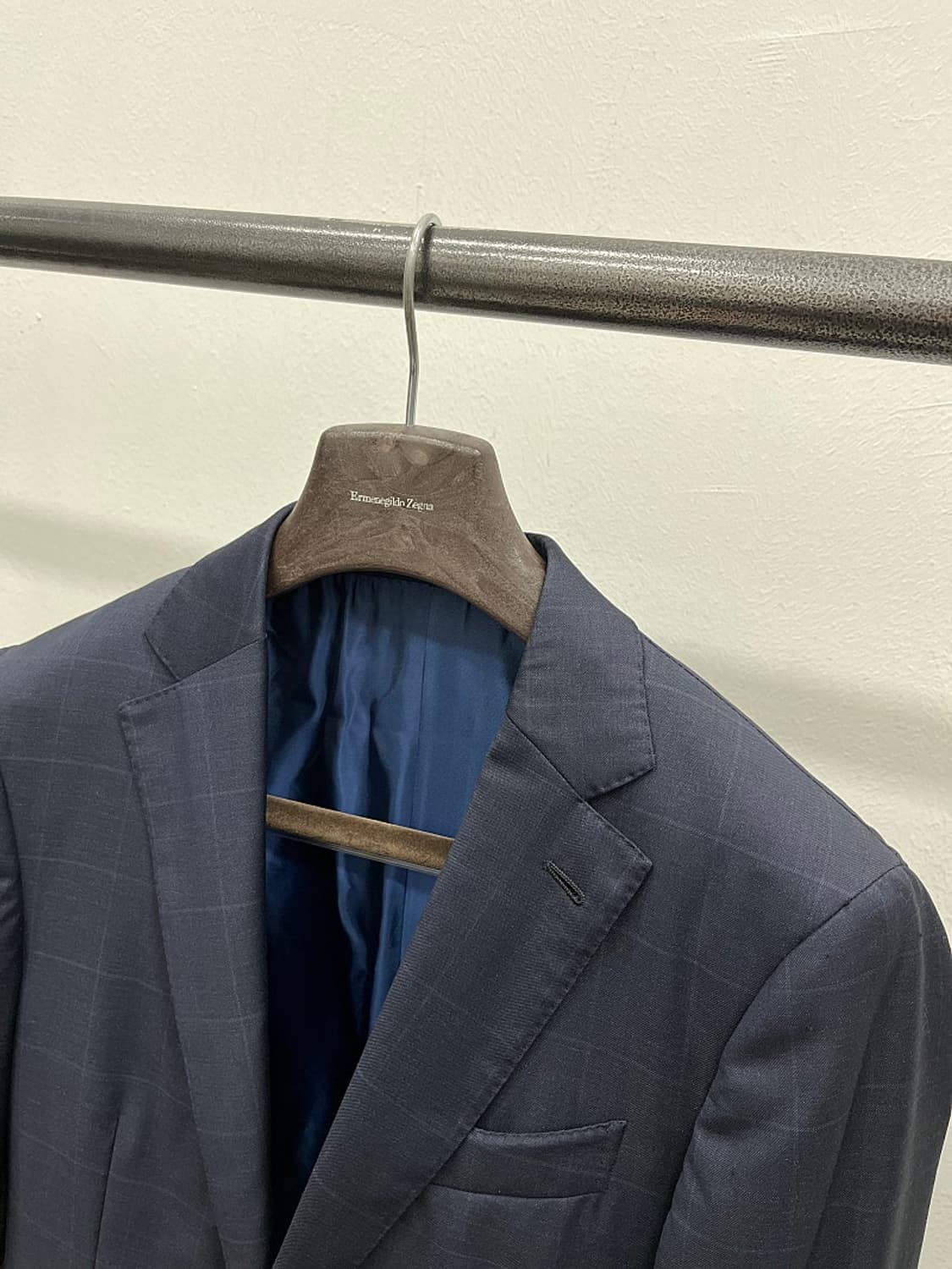 95) 에르메네질도제냐 자켓  상품이미지4