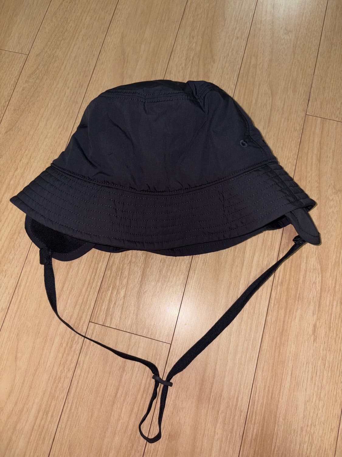 유니클로 히트텍라이닝햇 상품이미지1