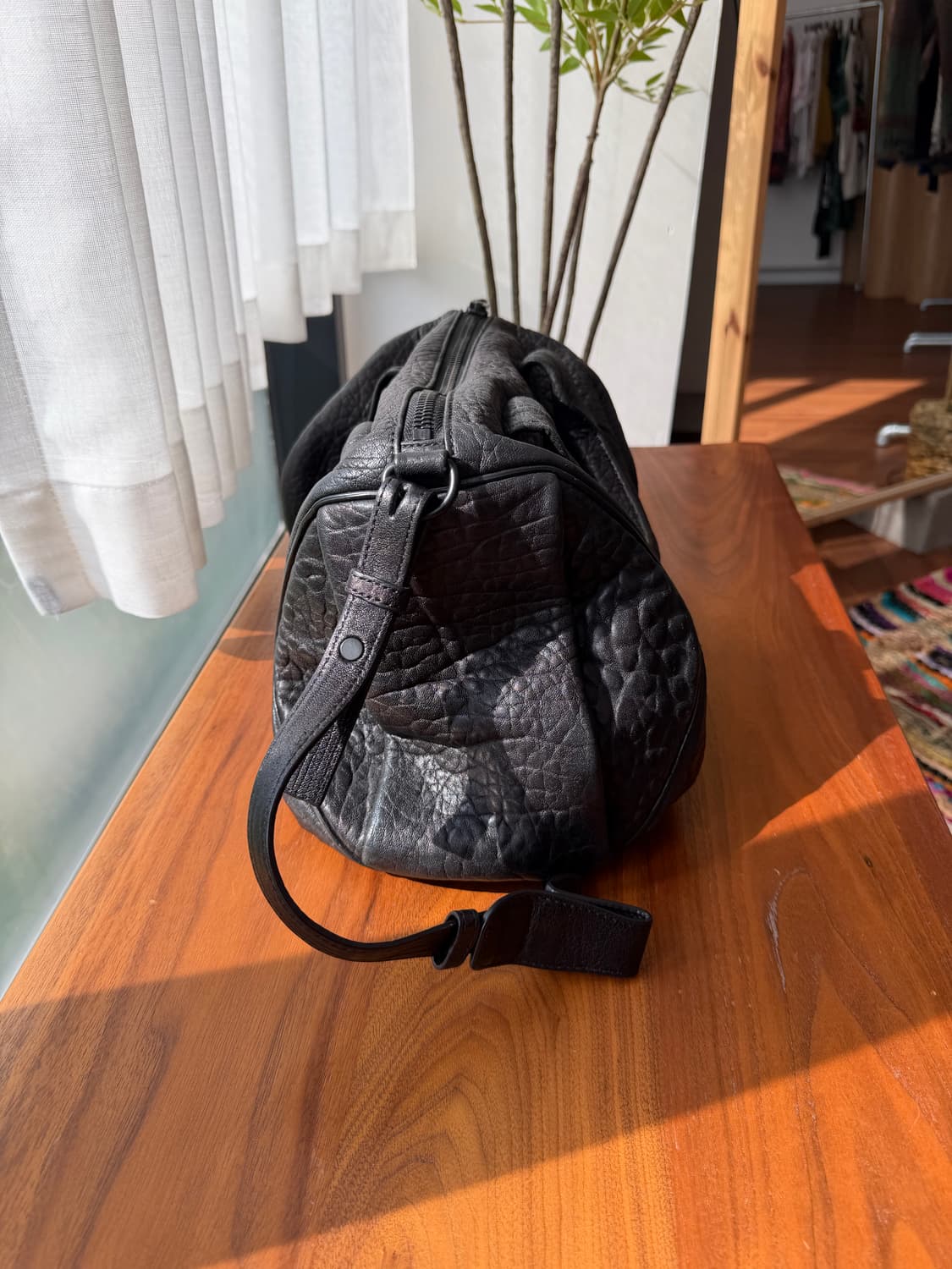 알렉산더왕 스터드 투웨이 크로스백 상품이미지5